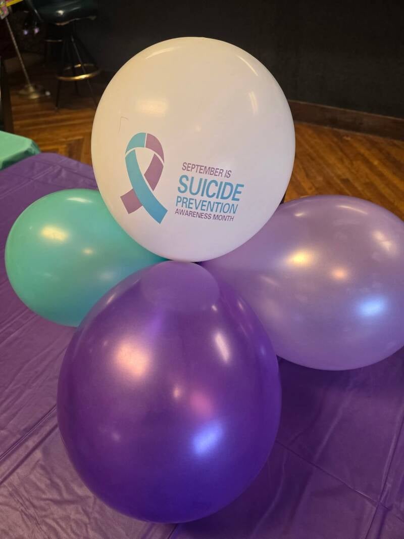 2025 Twizted Journeys awareness ride
