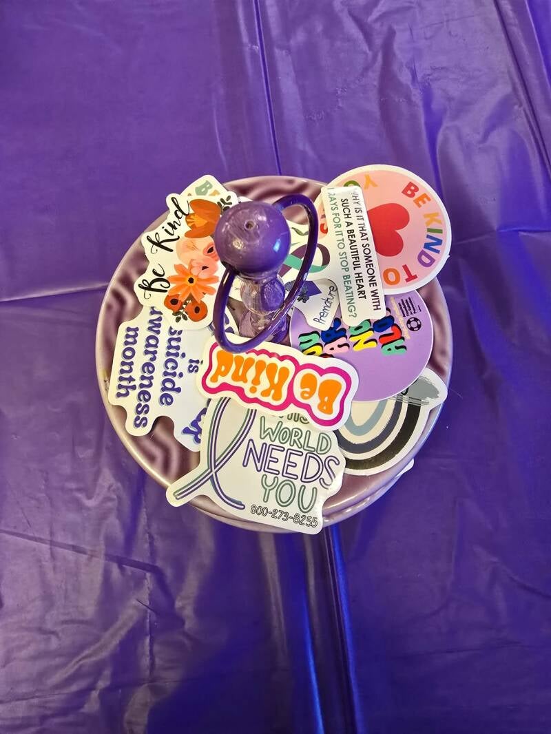 2025 Twizted Journeys participants