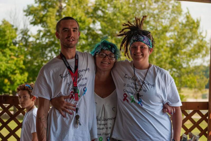2022 Twizted Journeys event
