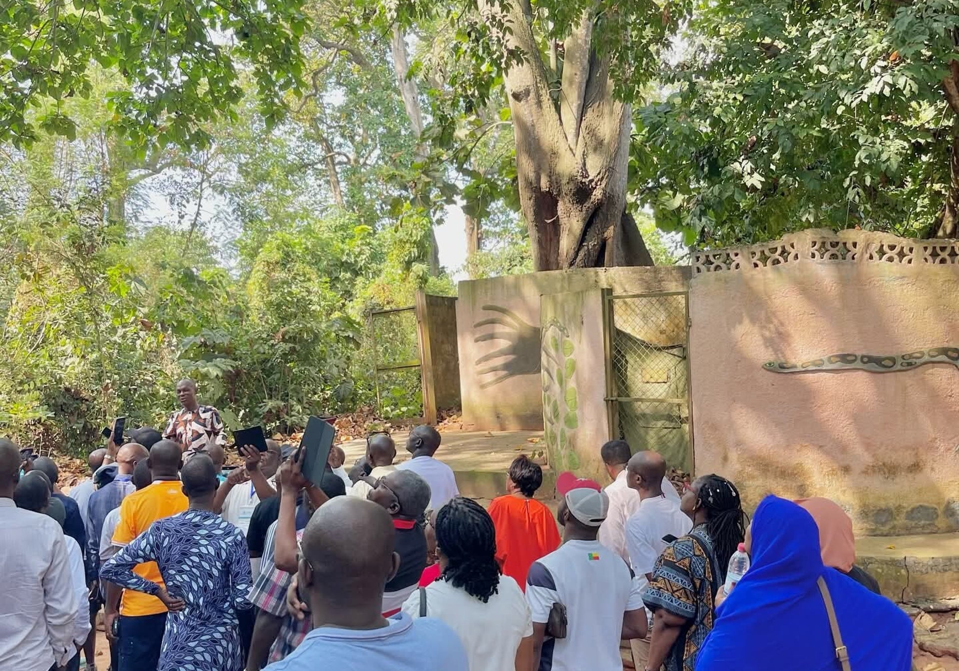 Voyage sur mesure avec Masanké Travel en Afrique de l’Ouest