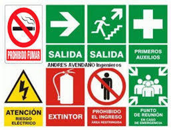 Señalizacion