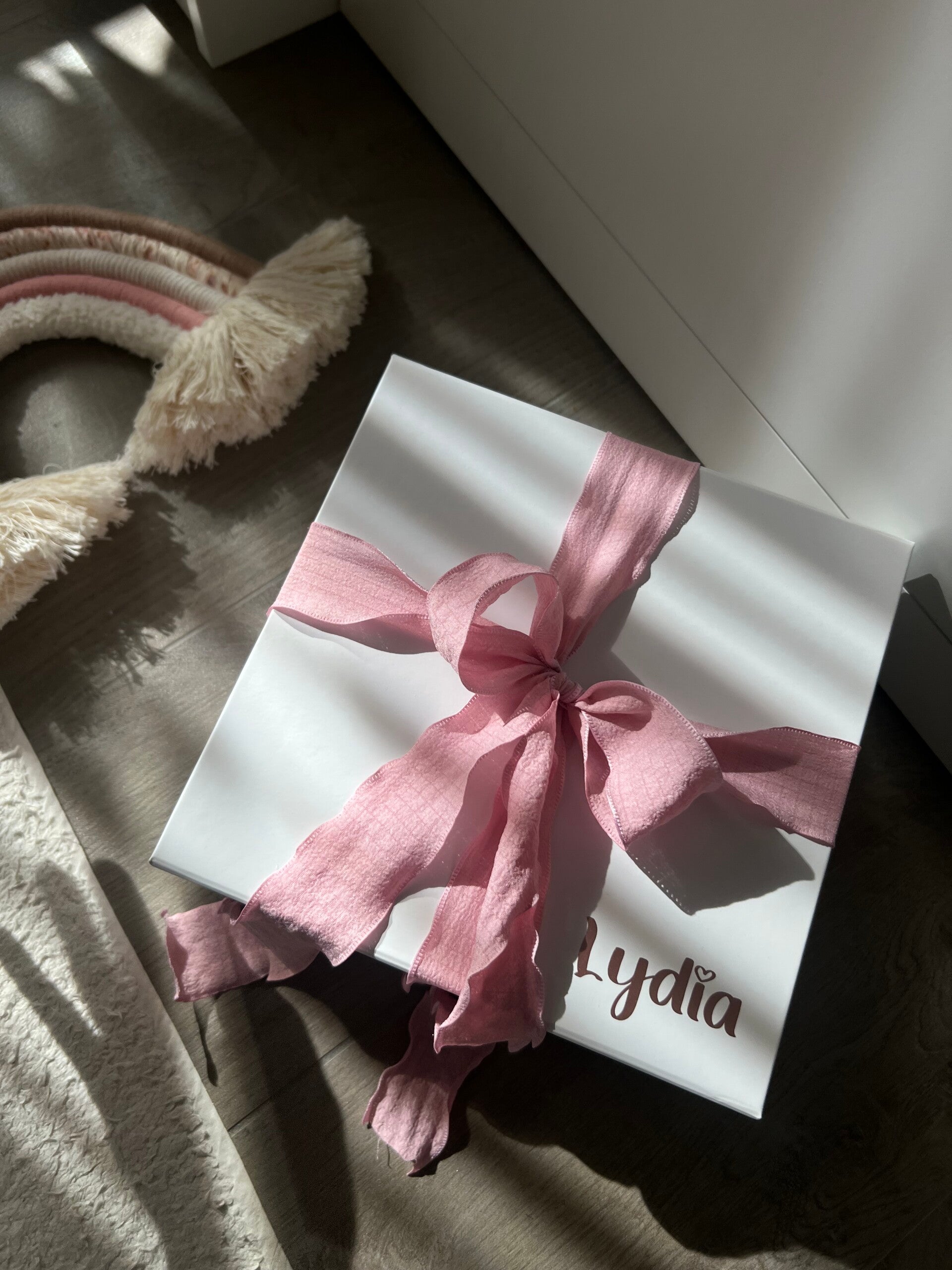 🐣 La Box Souvenirs