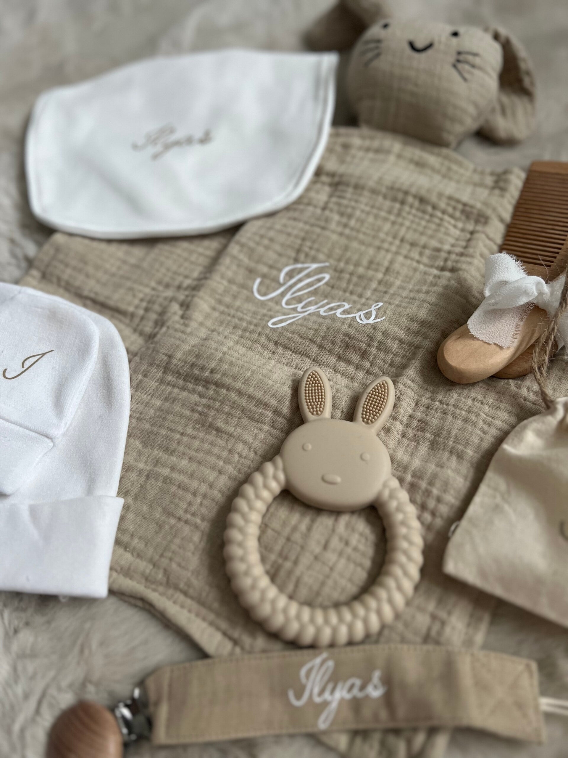 🌿 La Mini Elysian