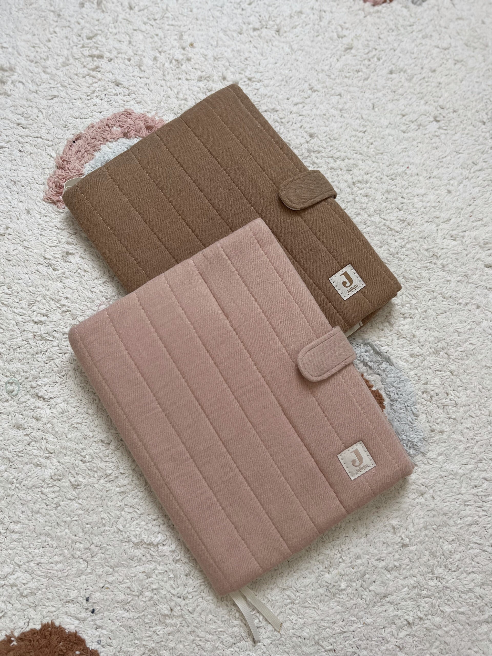 Protège carnet de santé