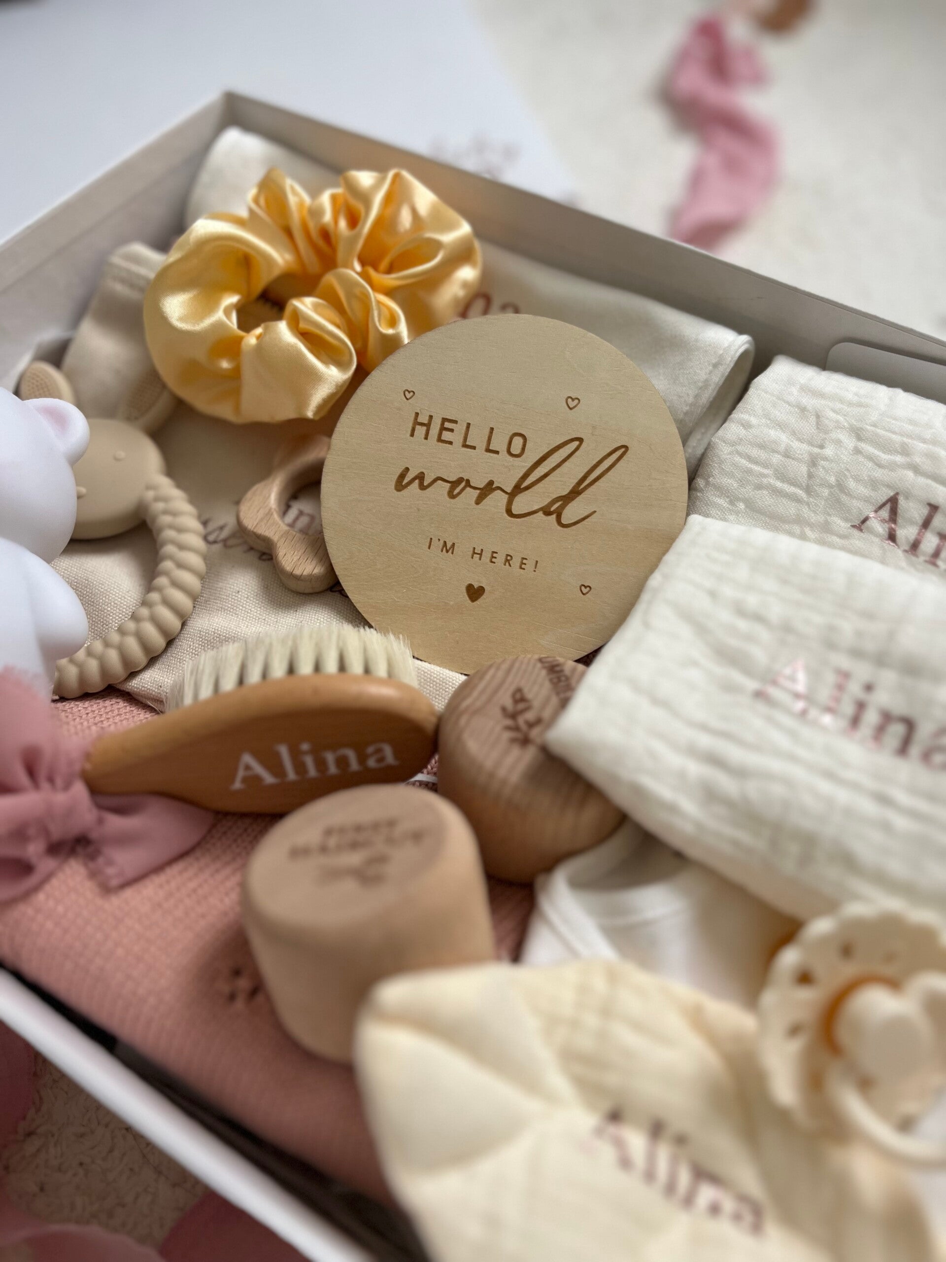 👑 La Box Signature