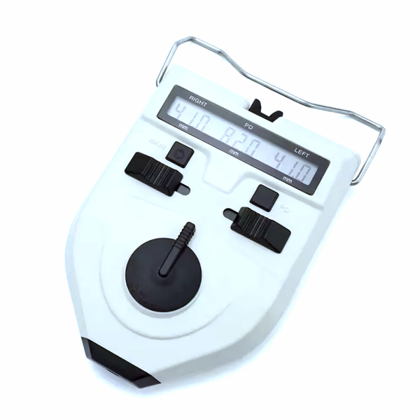 Digital Pupilometer