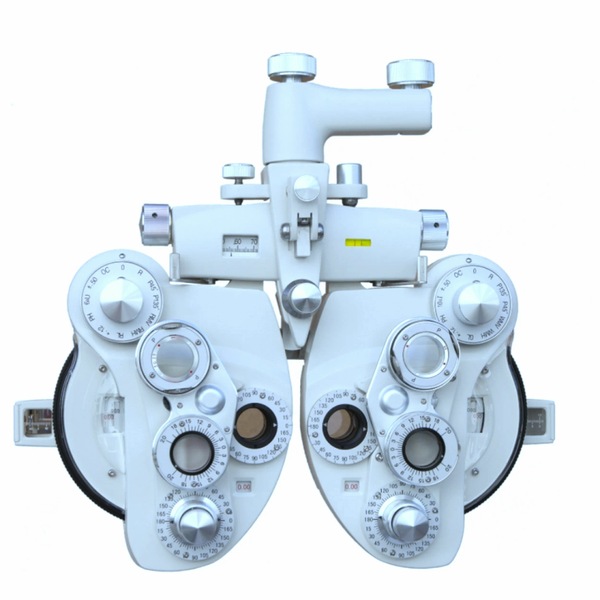 High Precision Manual Phoropter Head/Vision Tester