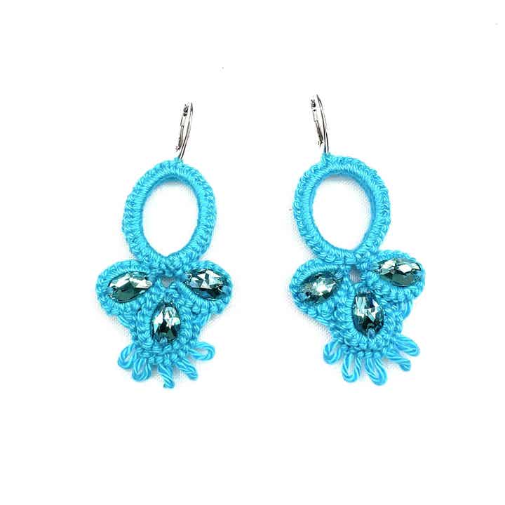 Earrings Jasmin
