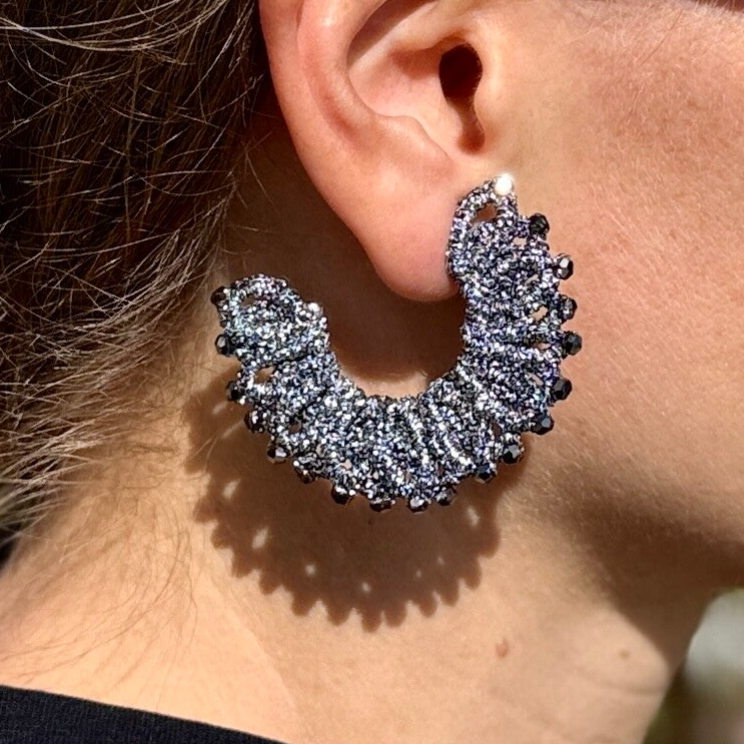 Earrings Tamara