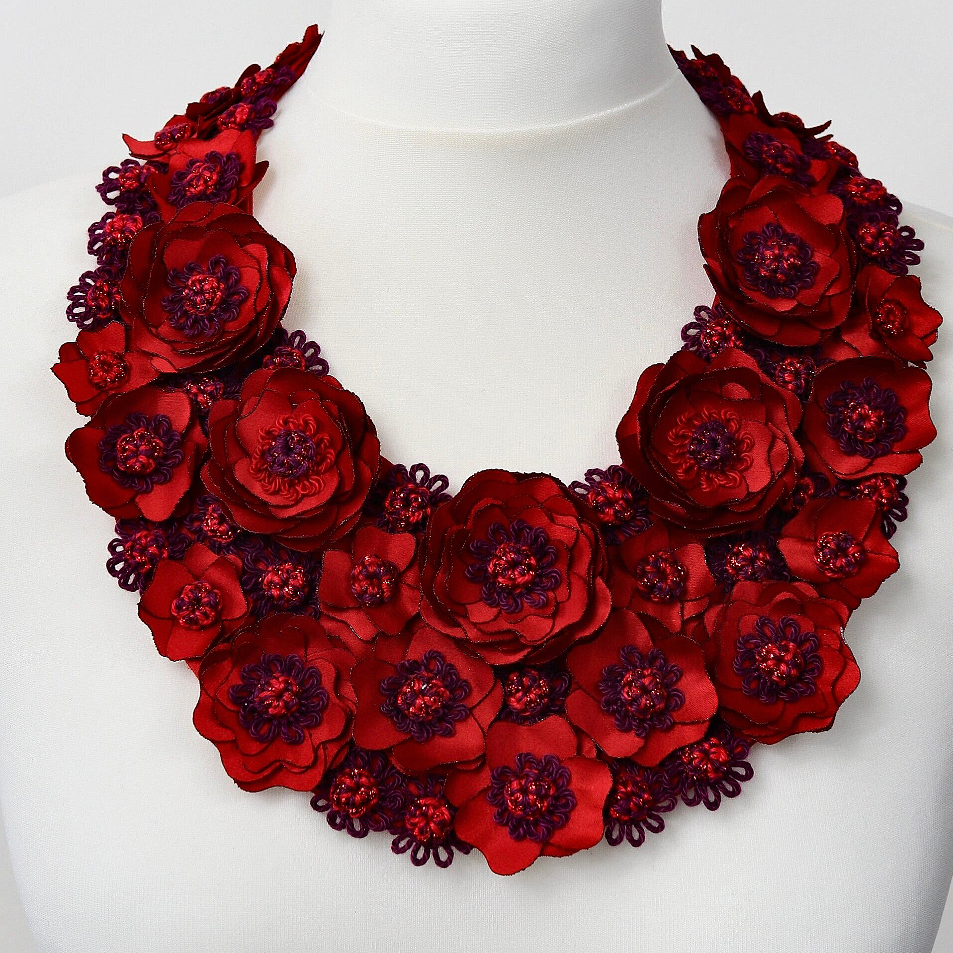 Necklace Claudia