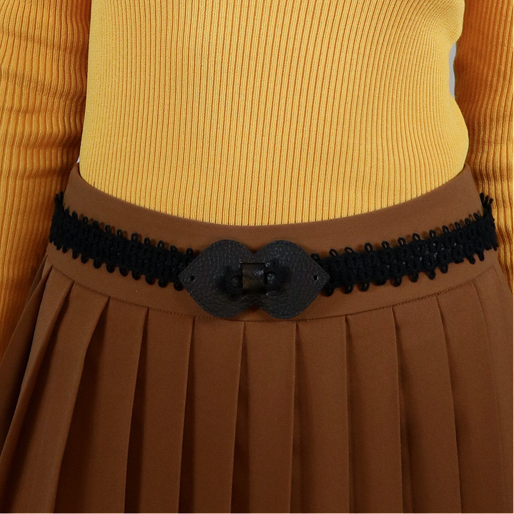 Belt Zoe