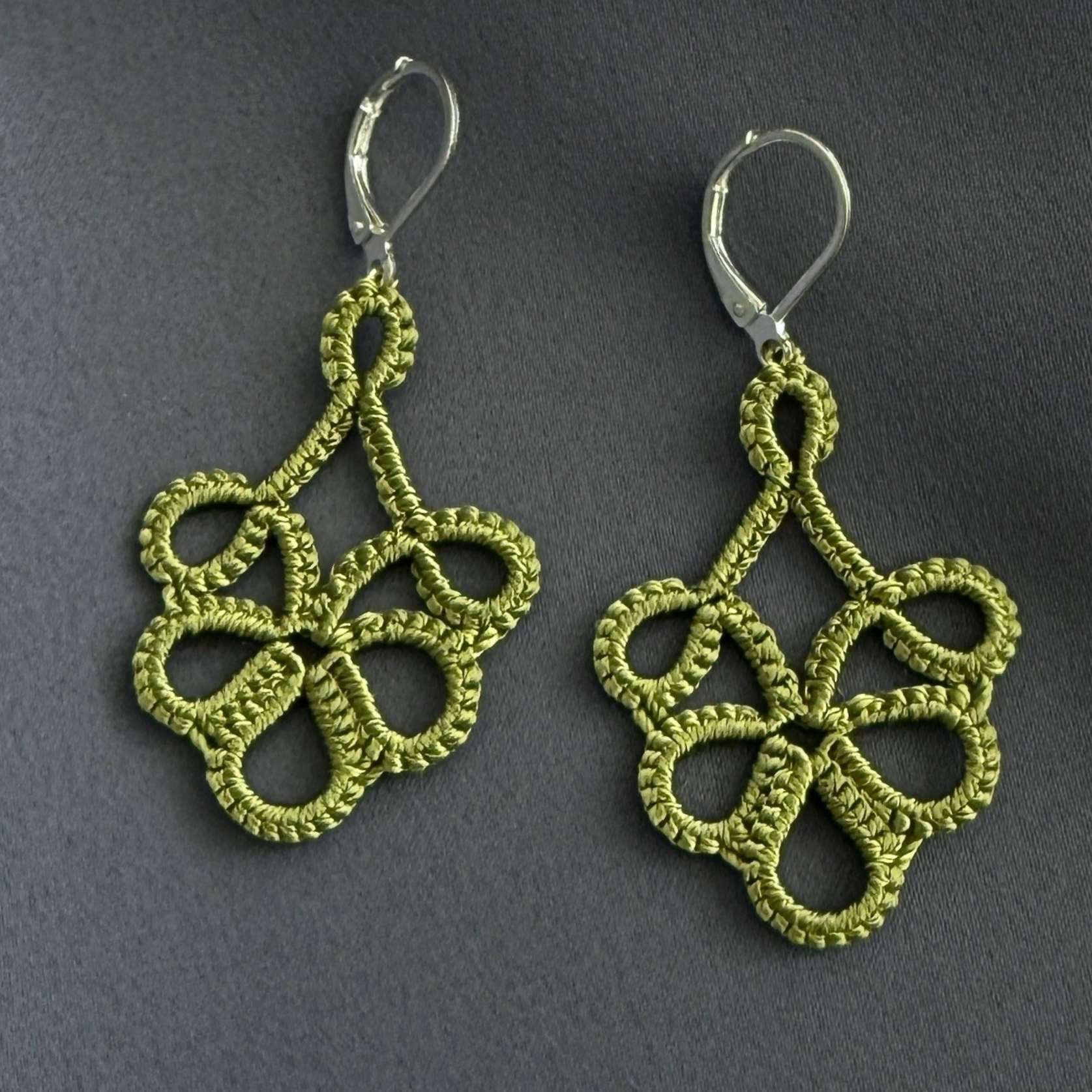 Earrings Livia