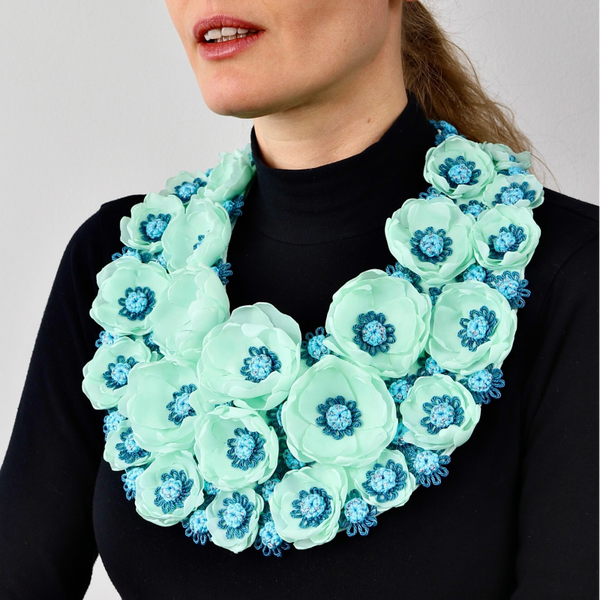 Necklace Blossom