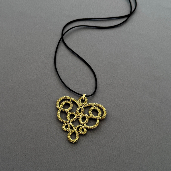Necklace Emilia