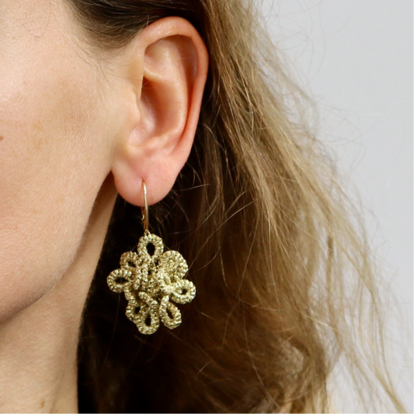 Earrings Arabella