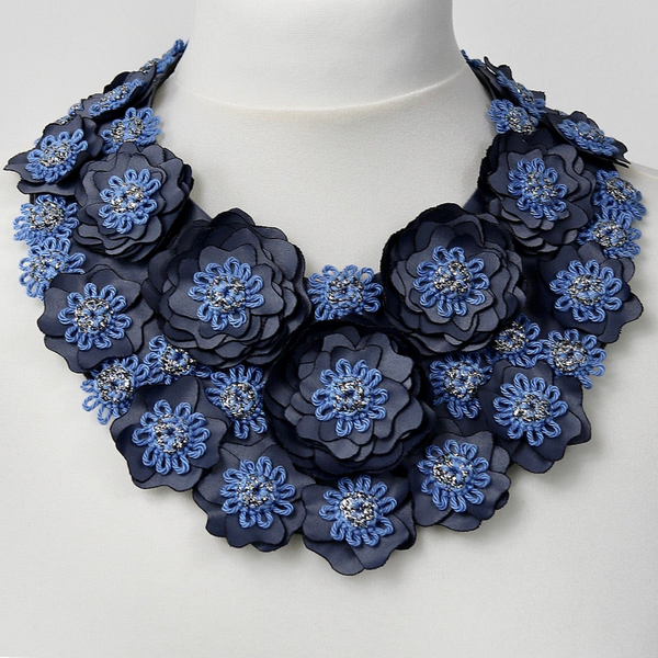 Necklace Liliana