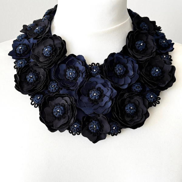 Necklace Helena