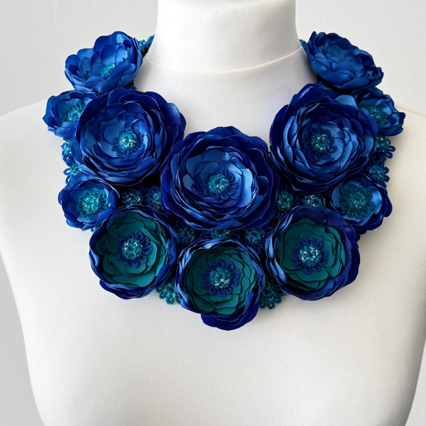 Necklace Demy
