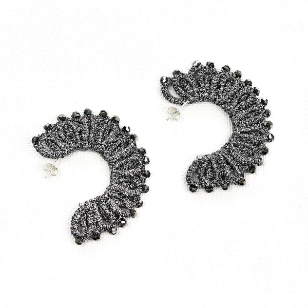 Earrings Tamara