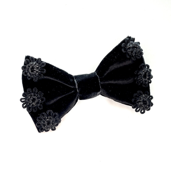 Hair bow Celeste