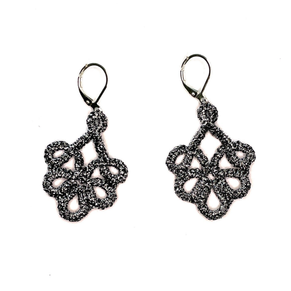 Earrings Freja