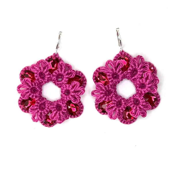 Earrings Nicole
