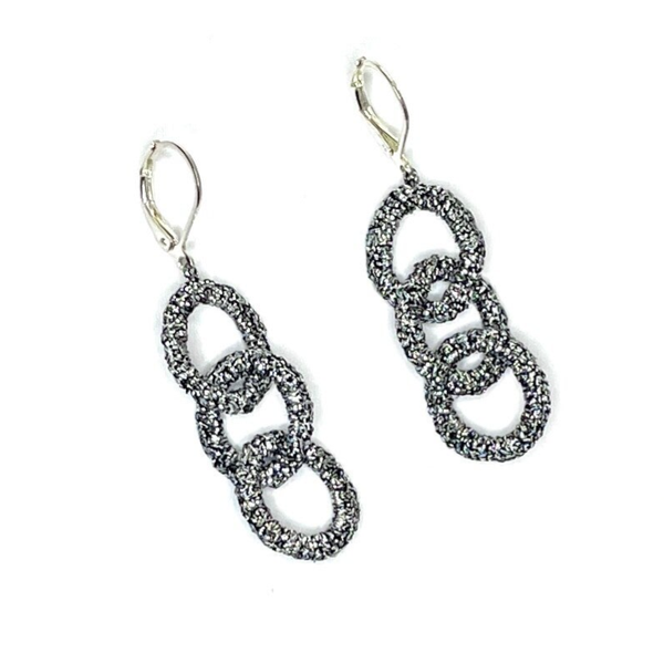 Earrings Havana