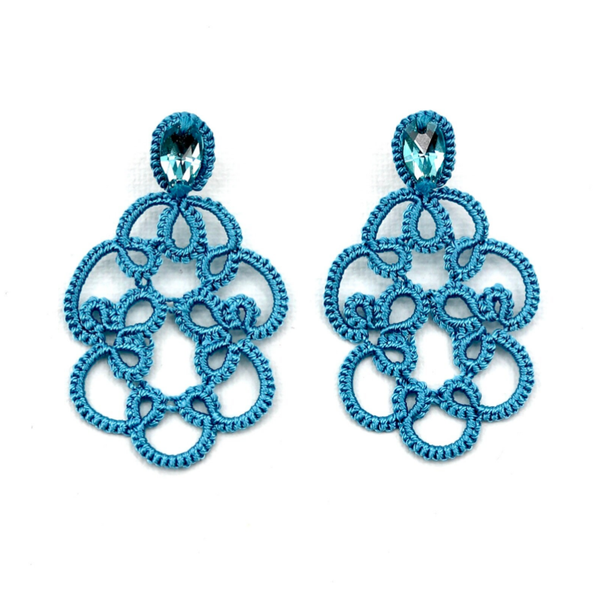 Earrings Mirabella