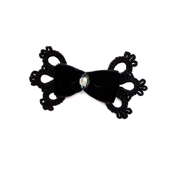 Brooch Riley