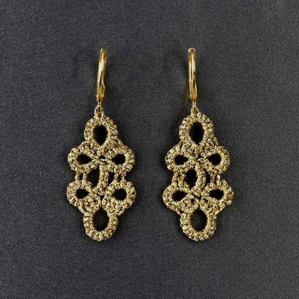 Earrings Mia