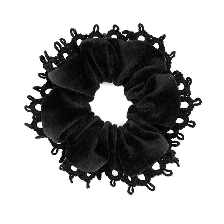 Scrunchy Sophia