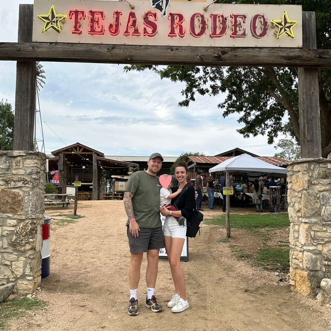 Texas Rodeo
