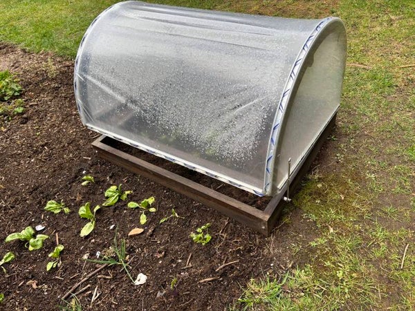 3x4 Row Cover