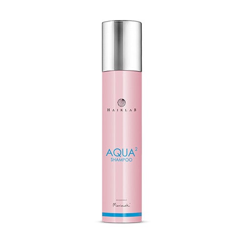 For Dry Hair  AQUA2