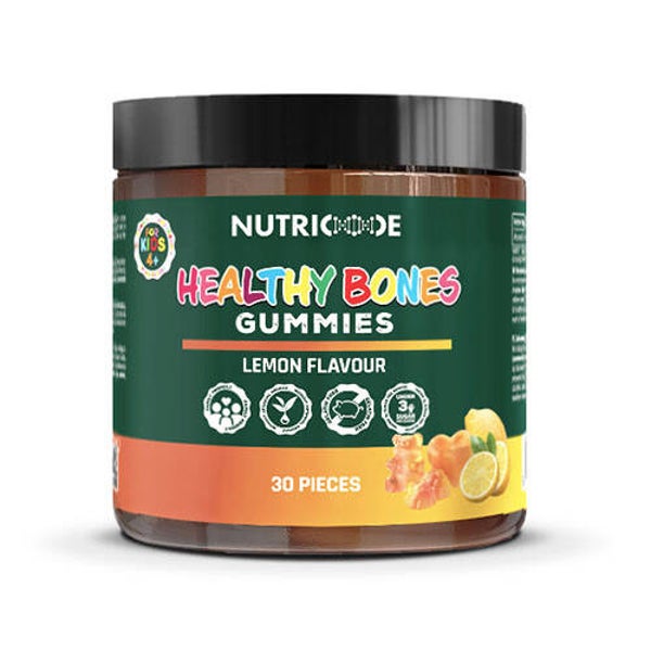 HEALTHY BONES GUMMIES