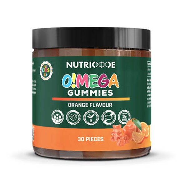 EYE PROTECT GUMMIES