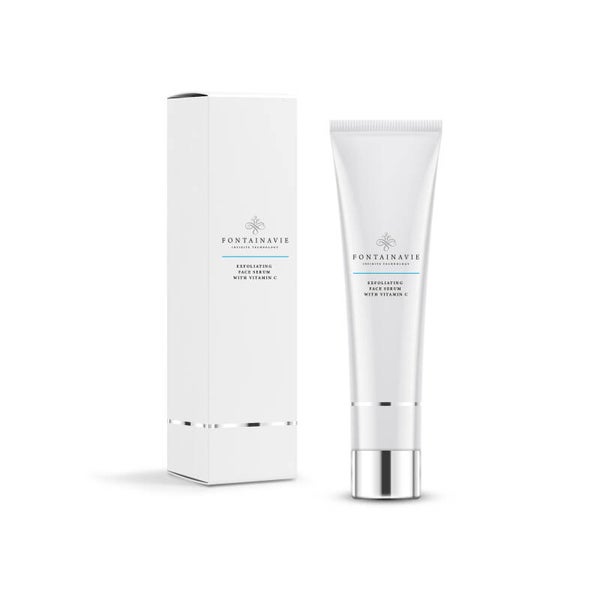 EXFOLIATING FACE SERUM