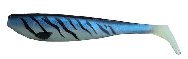 Blue Mackrel