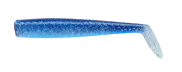 Bleu Sandeel type3