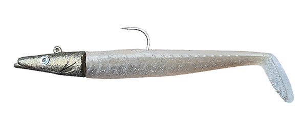Light Brown sandeel type3