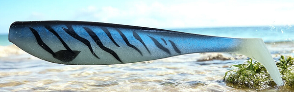 Blue Mackrel