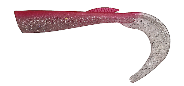 Sandeel type4 Pink