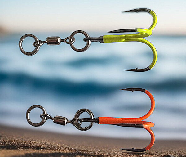 Stinger Palagic BBK