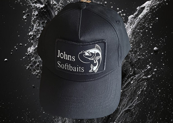 Pet Johns softbaits