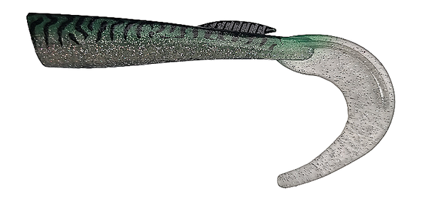Sandeel type4 Mackrel