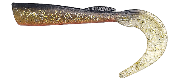 Sandeel type4 Goldy