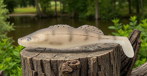 Zander 12cm