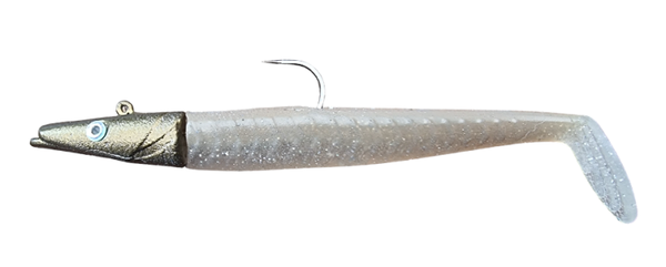 Light Brown sandeel type3