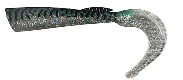 Sandeel type4  Mackrel