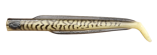 Tiger Sandeel  type1